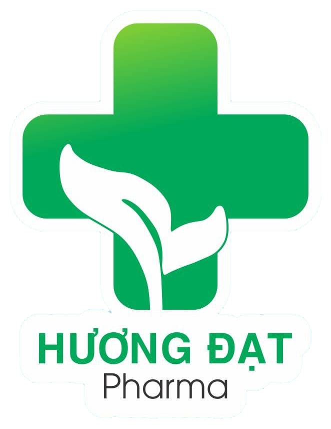 Hương Đạt Pharma